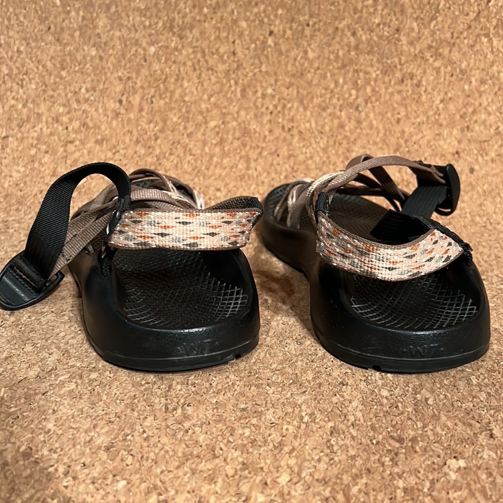 Chacos - Picture 4 of 8